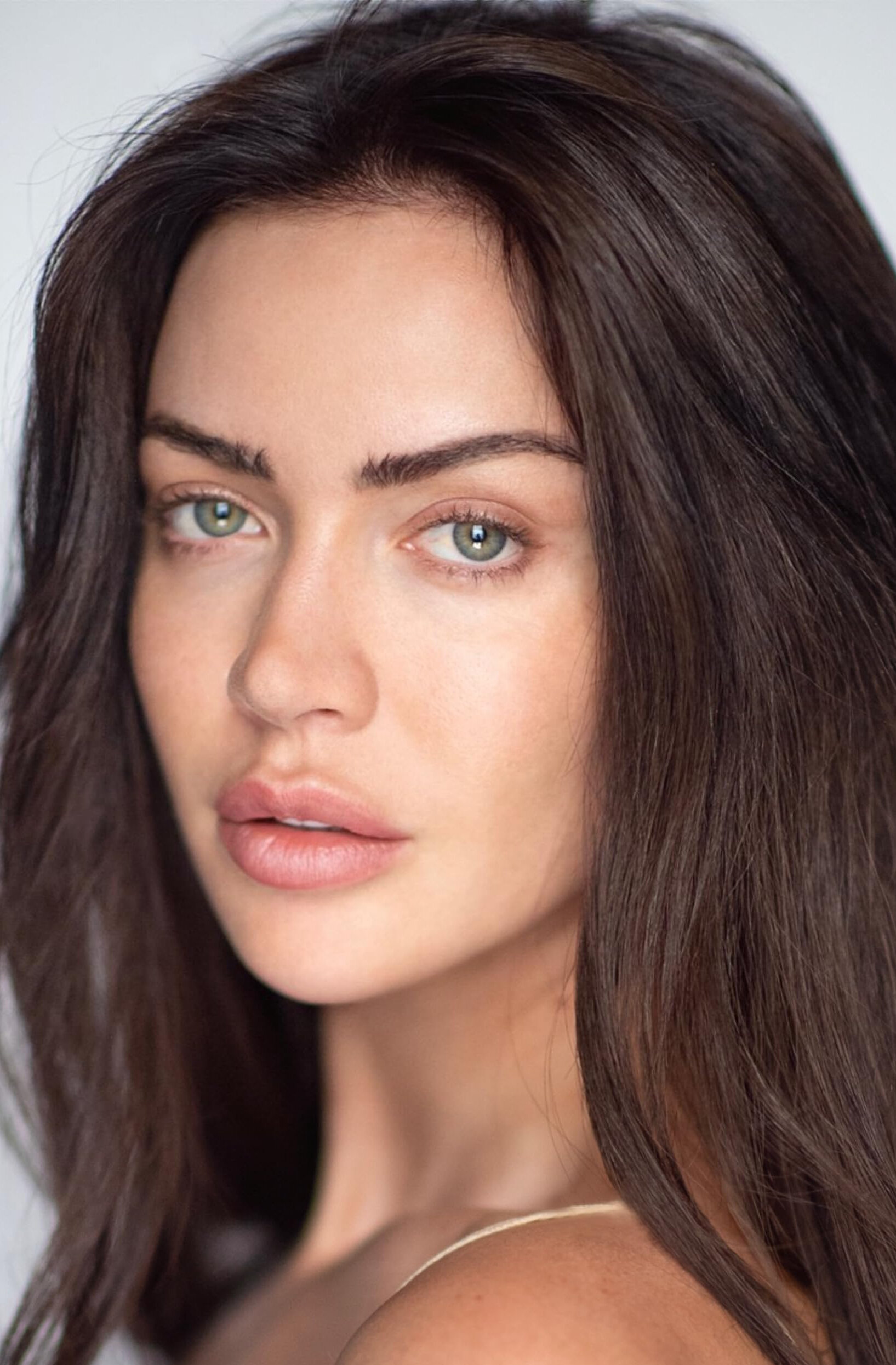 фото Джессика Фергюсон