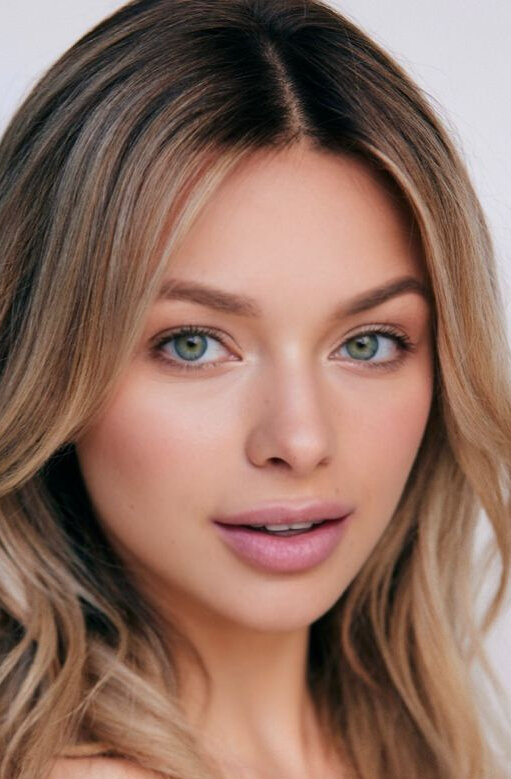 фото Белла Чадвик