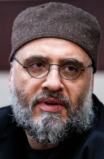 фото Масуд Аджами