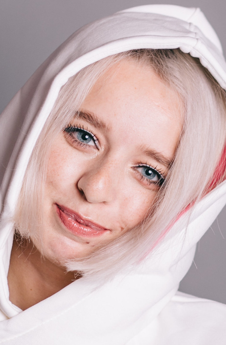 фото Ксения Зорина