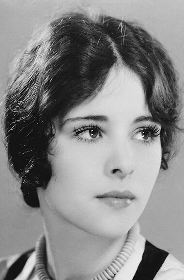 фото Дороти Дженис