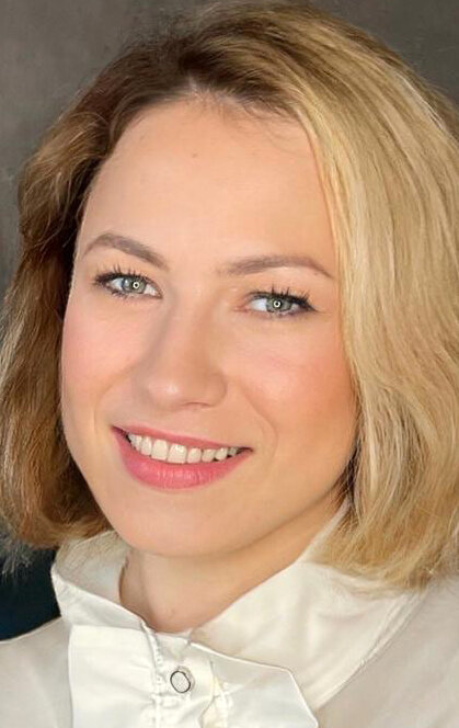 фото Виолетта Вяземская