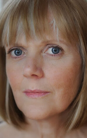 фото Полли Кемп