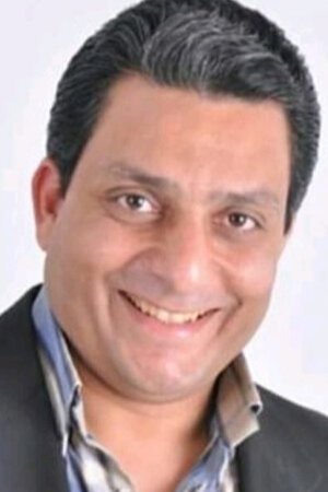 фото Джехад Абу Аль Энайн