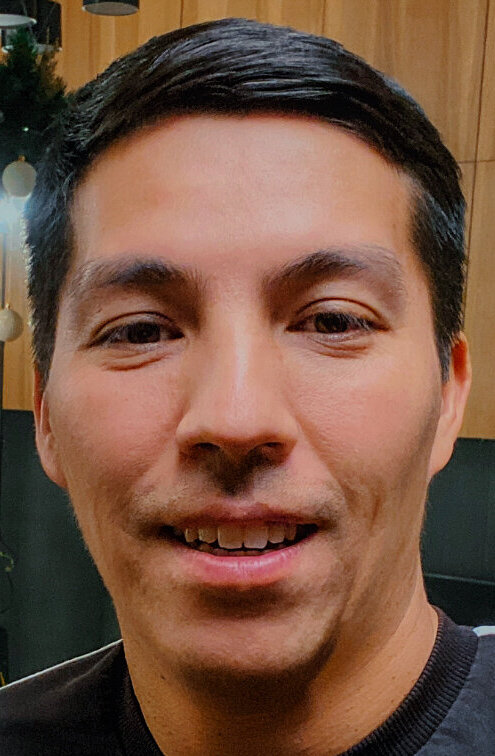 фото Ануар Бекмурзаев