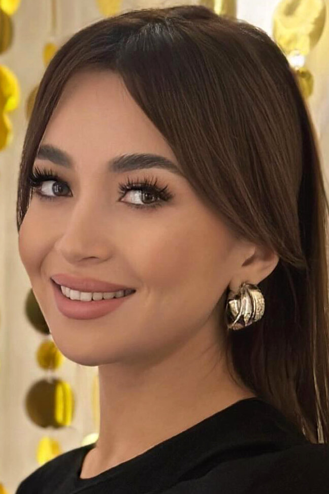 фото Моника Абдрахманова