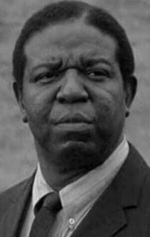 фото Лу Уолкер