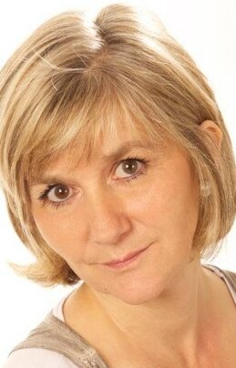 фото Люси Хорнак