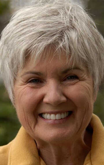 фото Мэрион Гуйо