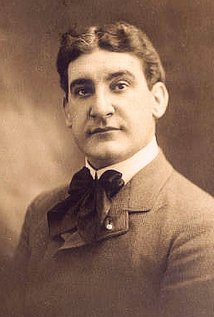 фото Гарри Кэшман