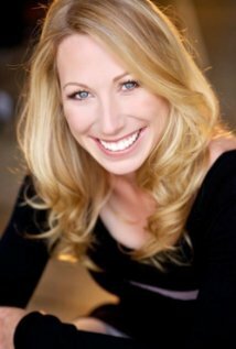 фото Джорджина Роулингс