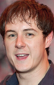 фото Эндрю Нотт