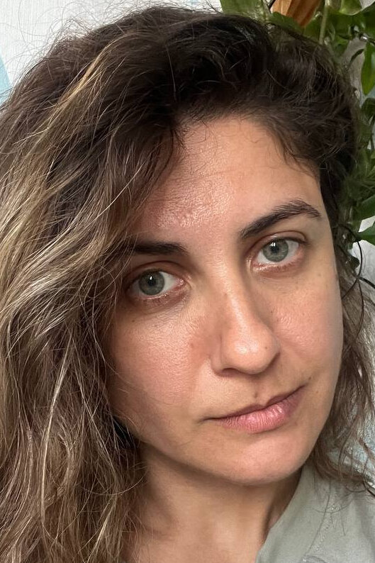 фото Анна Бугаёва