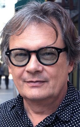 фото К.К. Баррет