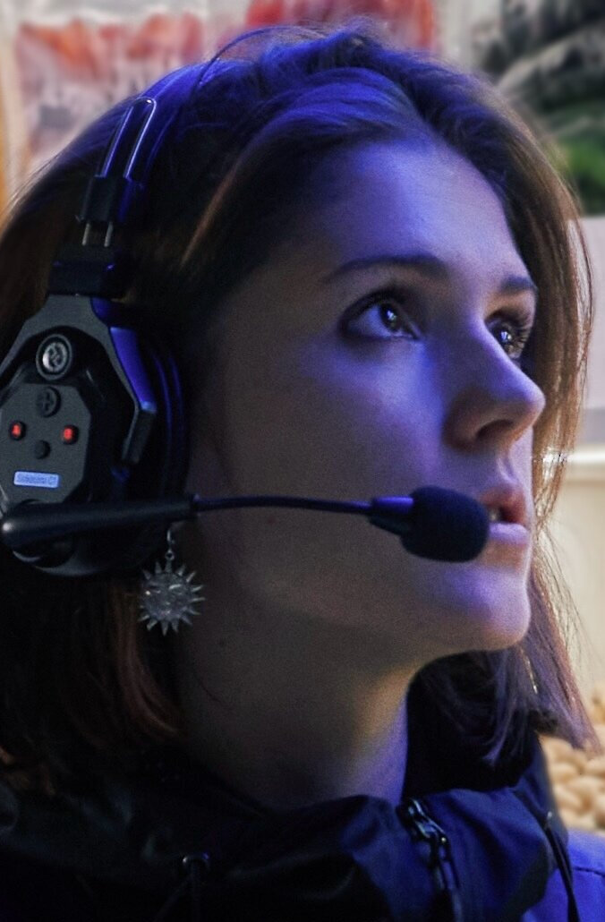 фото Василиса Бачурина