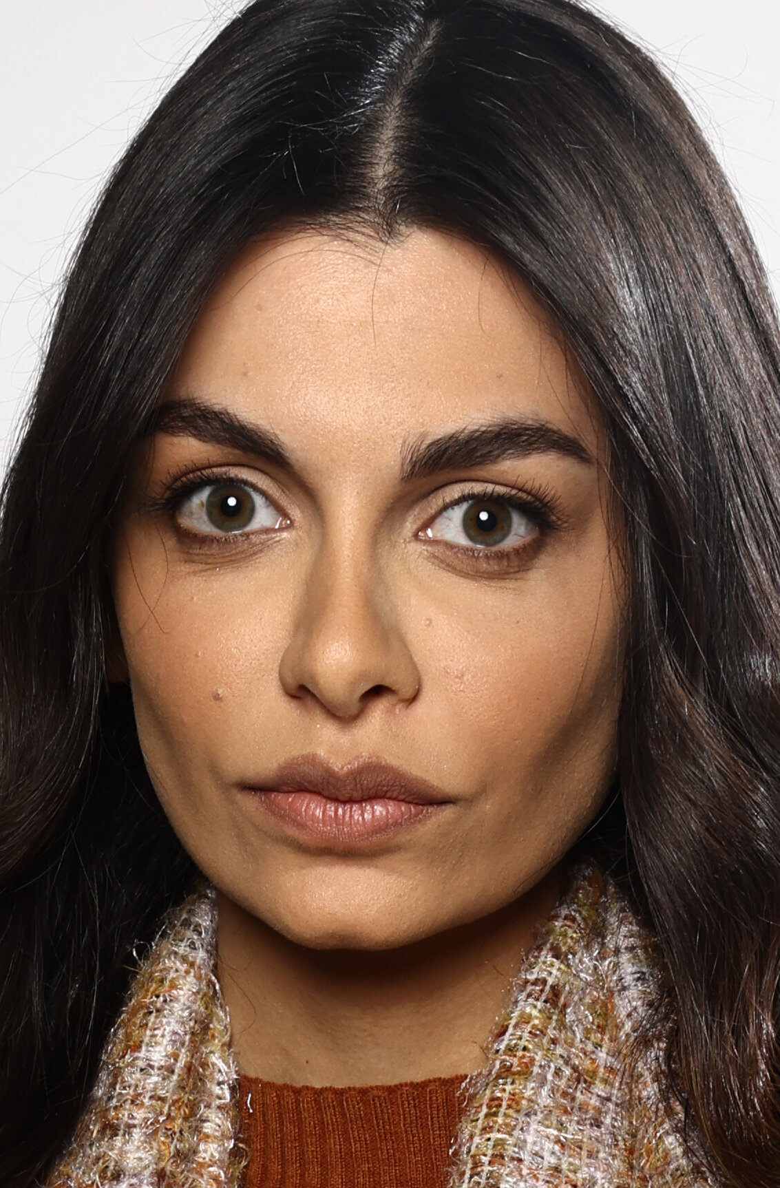 фото Марах Хассан