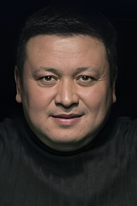 фото Нурболат Есенбекулы