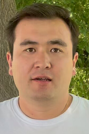 фото Ерлан Даулетбеков