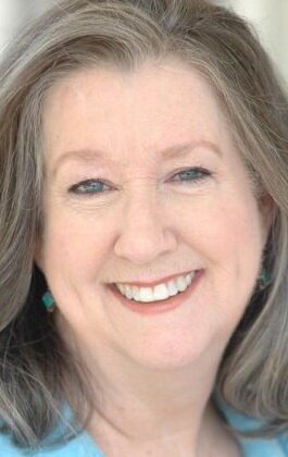 фото Шэрон Блэквуд