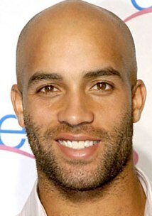 фото Джеймс Блейк