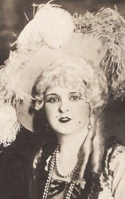 фото Мэрион Талли