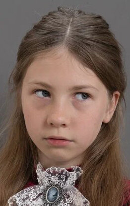 фото Вивиан Стар