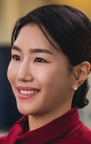 фото Ким Джон-мин