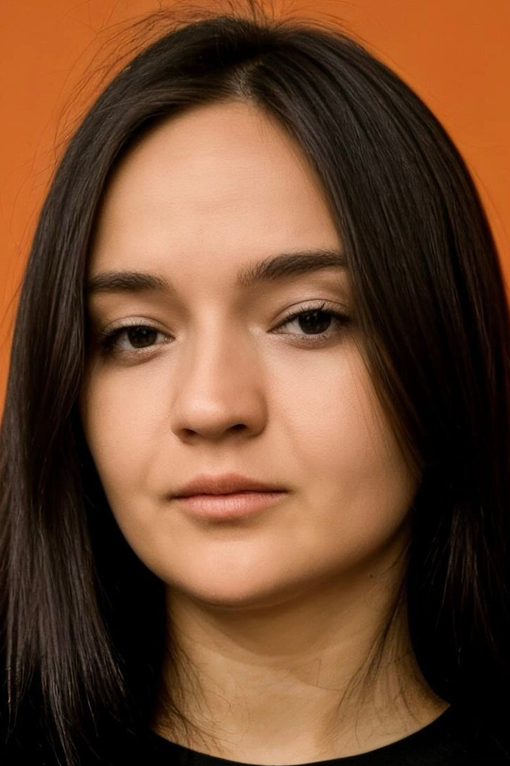 фото Надежда Давыдова