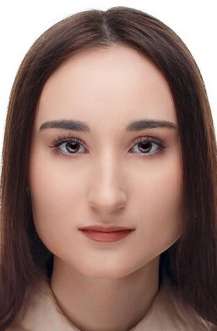 фото Инна Фомичёва