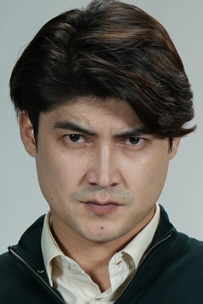 фото Куаныш Кудайберген