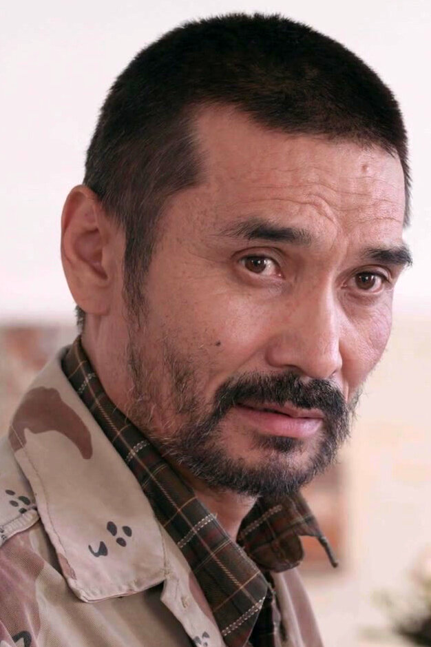 фото Ержан Нурымбетов