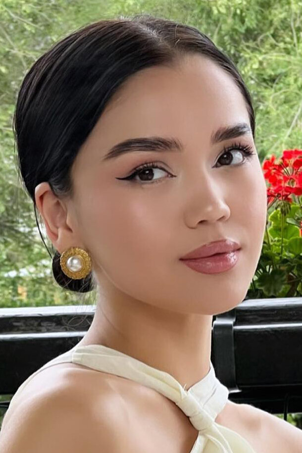 фото Нурсулу Избасарова