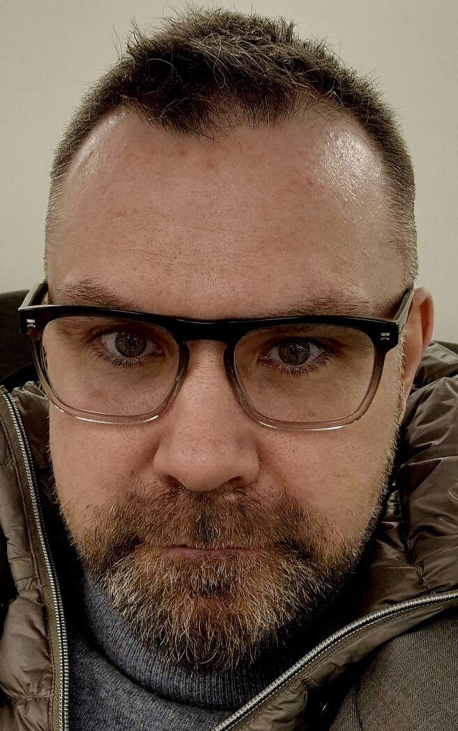 фото Павел Терёхин