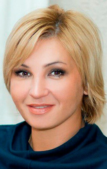 фото Екатерина Вилетник