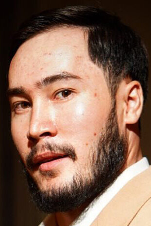 фото Мейиржан Нуров