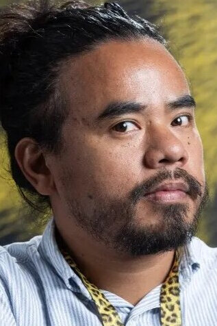 фото Доминик Сангма