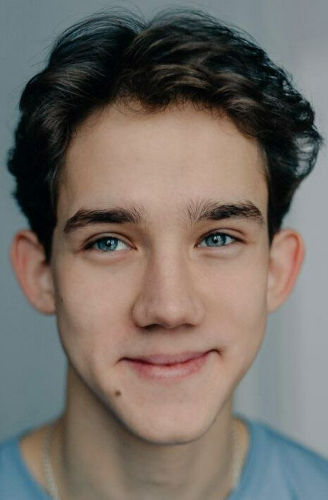 фото Максим Осинцев