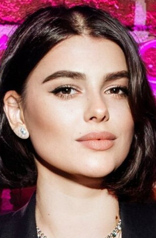 фото Люся Дадальян