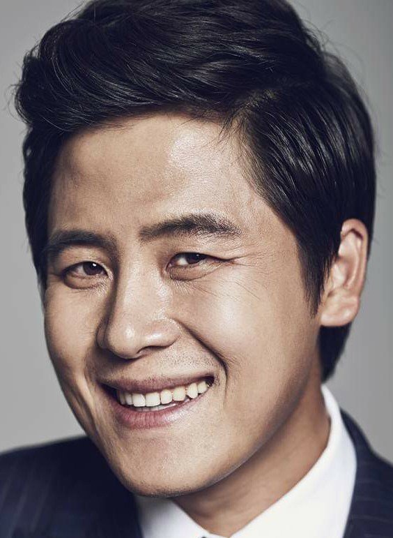 фото Квон Ён-док