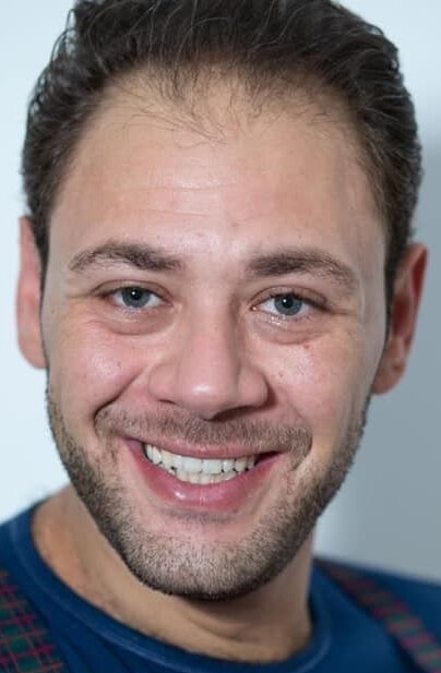 фото Мохамед Али Резк