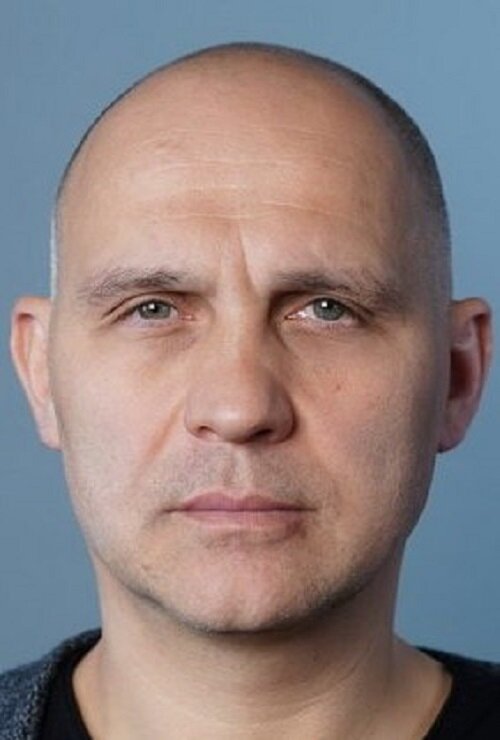 фото Александр Махров