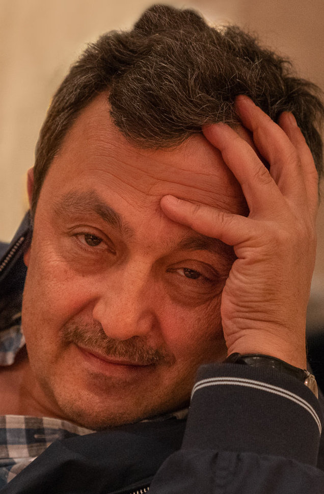 фото Александр Гольдбурт