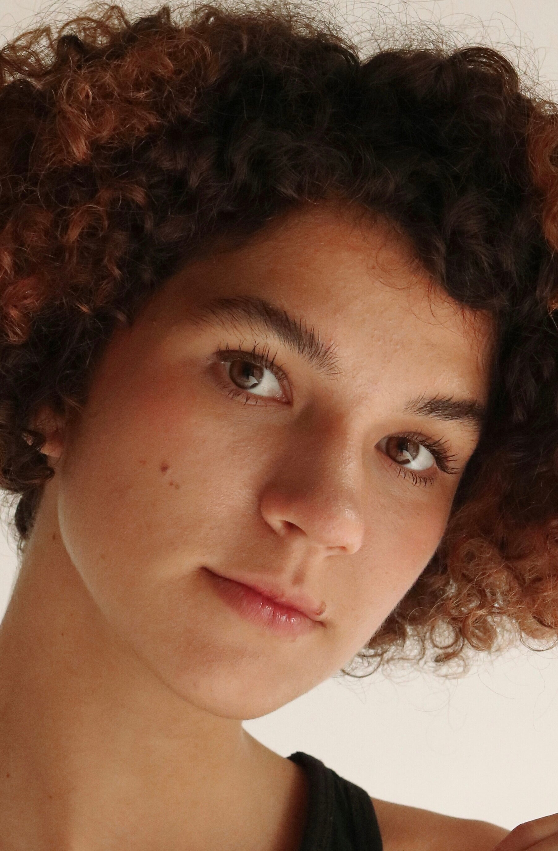 фото Аня Дубровская