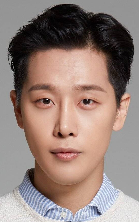 фото Нам Джи-у