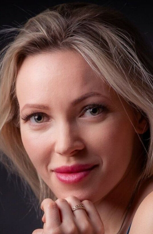 фото Евгения Полина