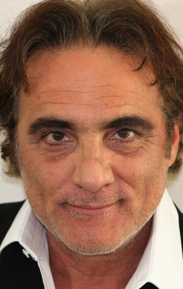 фото Ричард Д’Алессандро