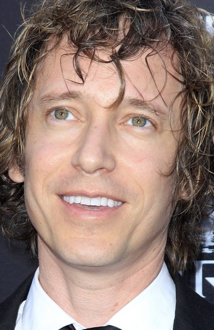 фото Кнейт Гуолтни