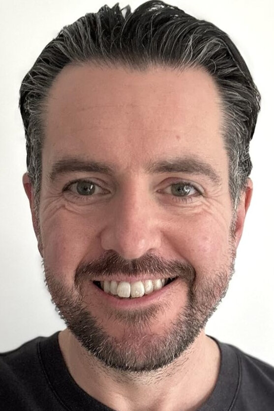 фото Джеймс Райт