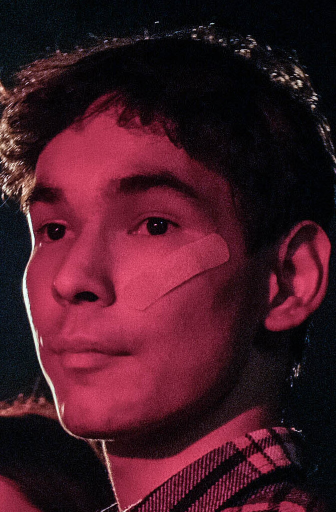 фото Тимур Васильев