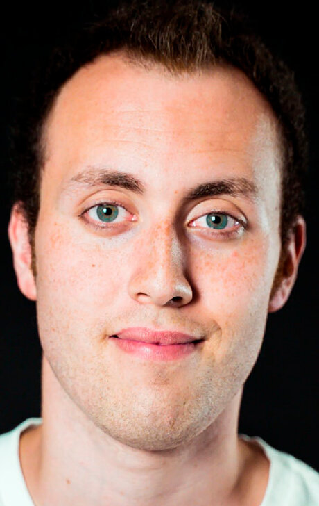 фото Захар Коновалов